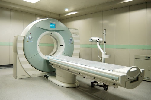 医疗设备制造与维修