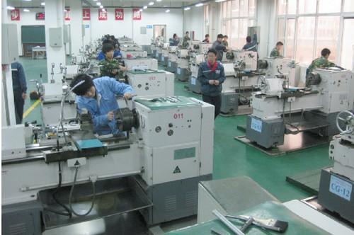 机电一体化(升学）