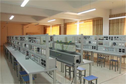 机电一 体化(就业)