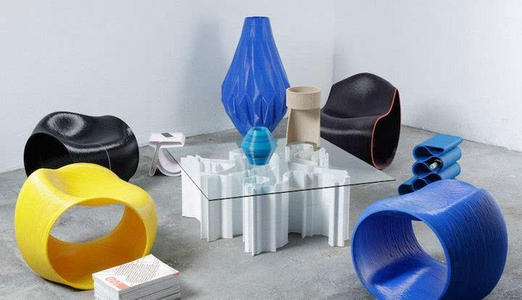 3D打印技术【保定中专】保定技校