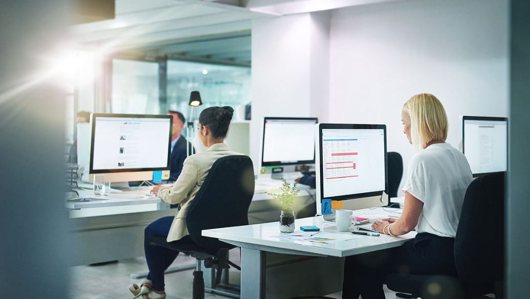 电子商务（就业）