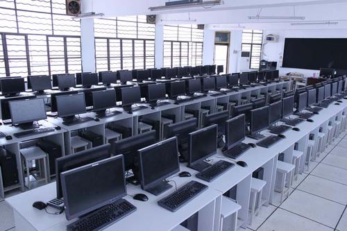 计算机信息管理专业（升学）